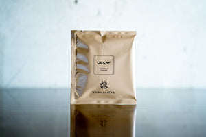 Dip Style Coffee ディップスタイルコーヒー【DECAF】